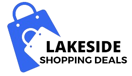 Lakeside Shopping Deals